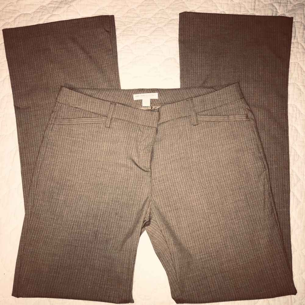 New York & Company trousers